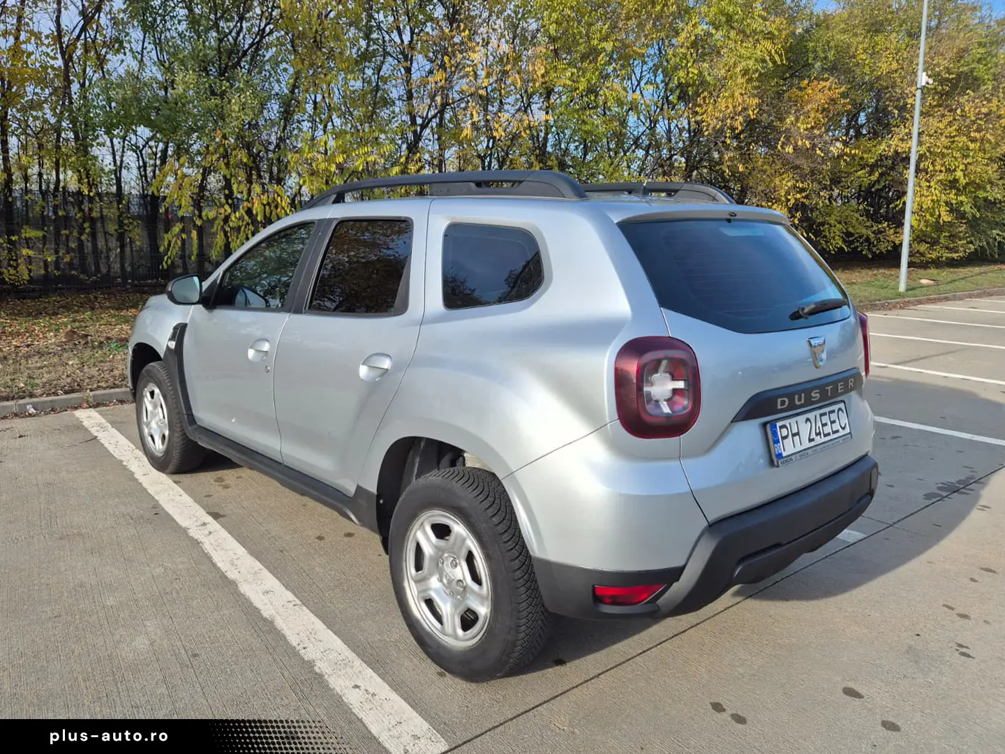 Dacia Duster 1.5 Blue dCi 4WD Comfort