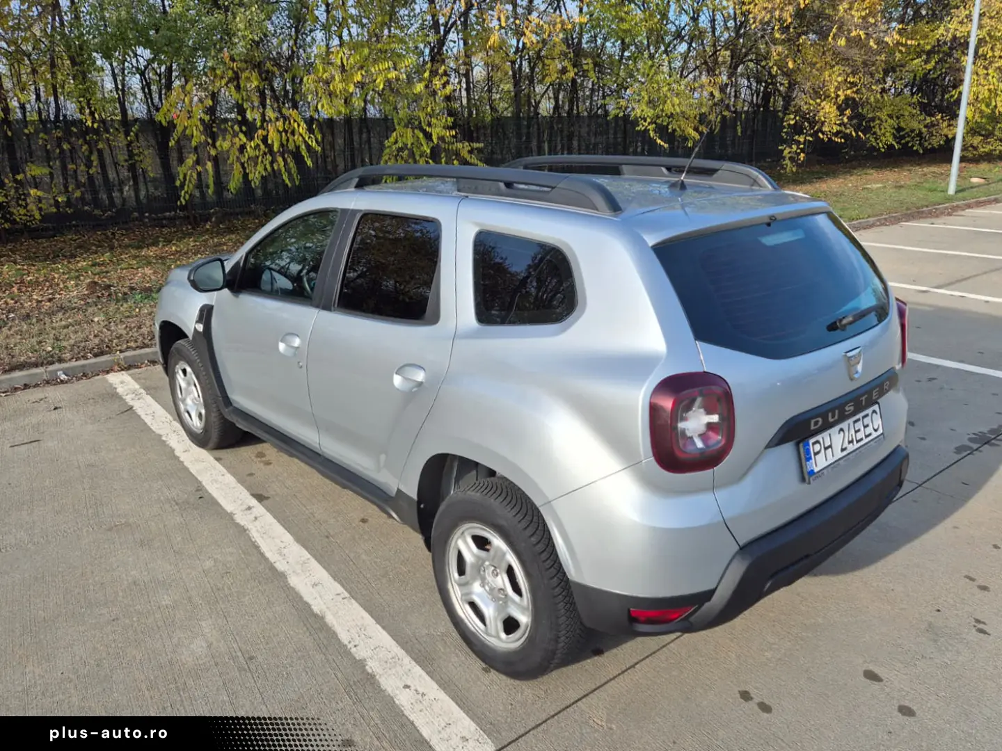 Dacia Duster 1.5 Blue dCi 4WD Comfort