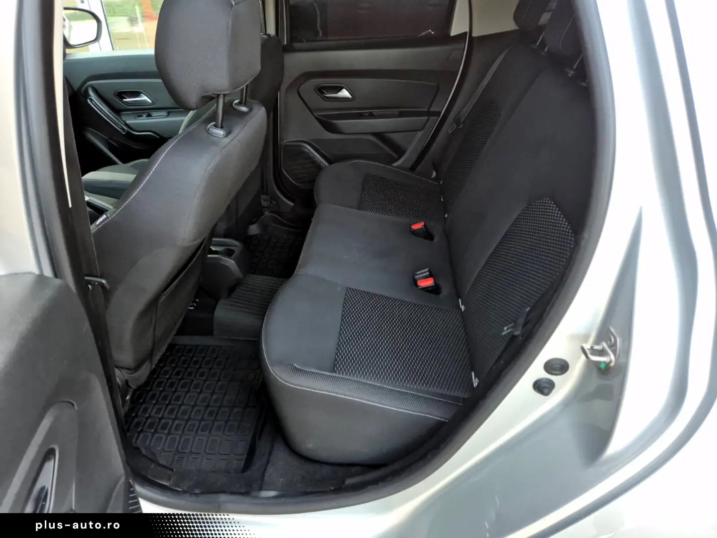 Dacia Duster 1.5 Blue dCi 4WD Comfort