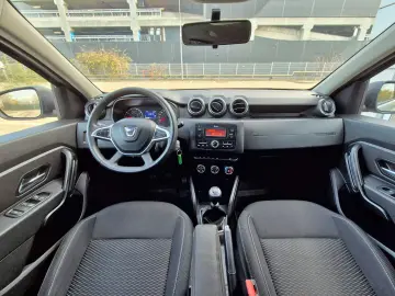 Dacia Duster 1.5 Blue dCi 4WD Comfort