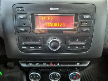 Dacia Duster 1.5 Blue dCi 4WD Comfort