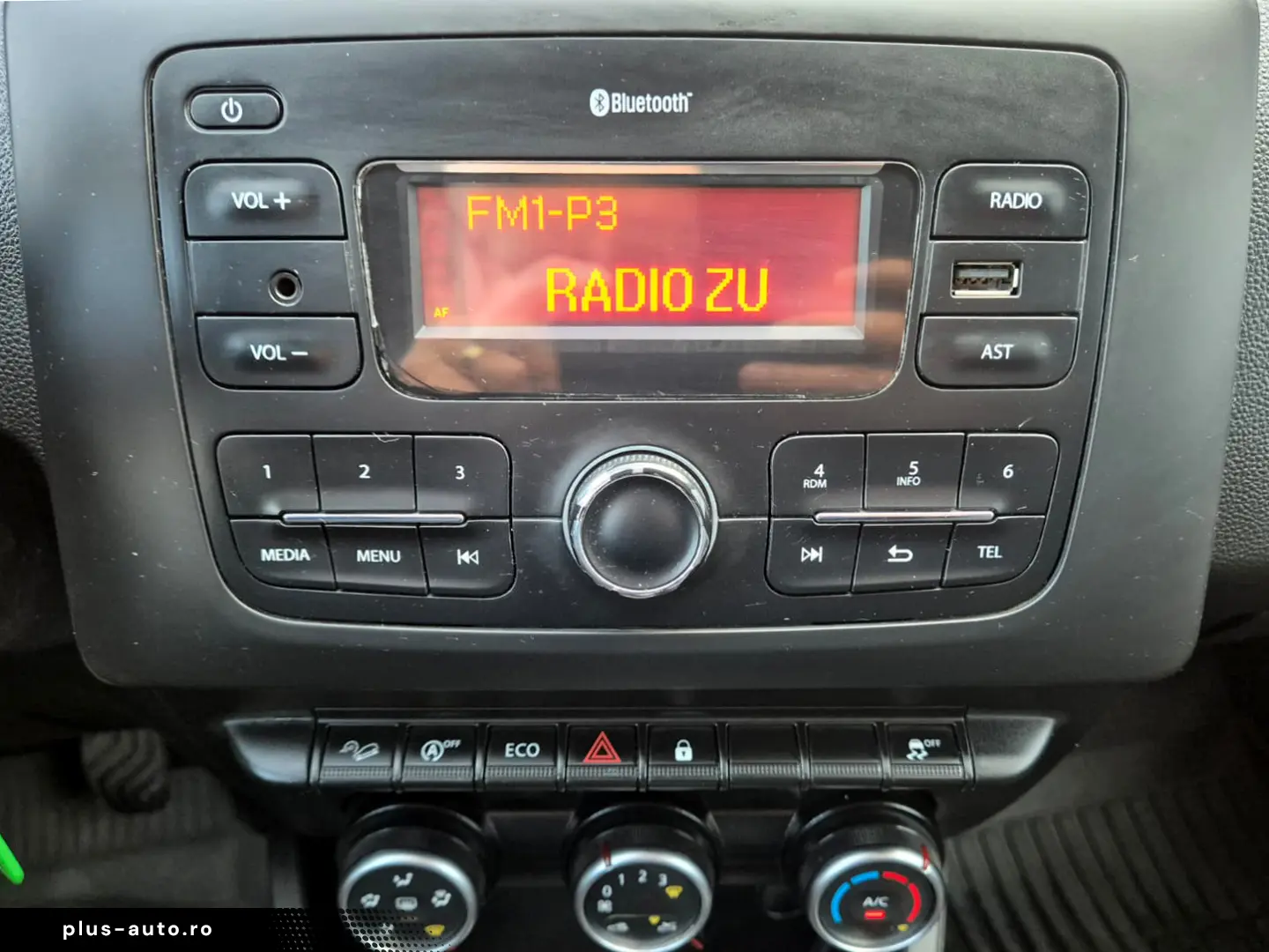 Dacia Duster 1.5 Blue dCi 4WD Comfort