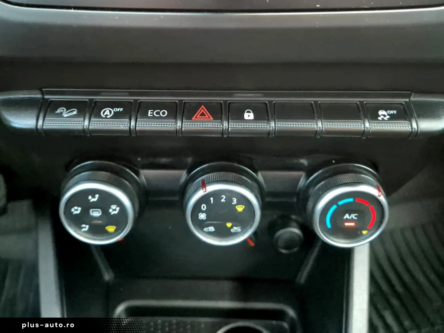 Dacia Duster 1.5 Blue dCi 4WD Comfort