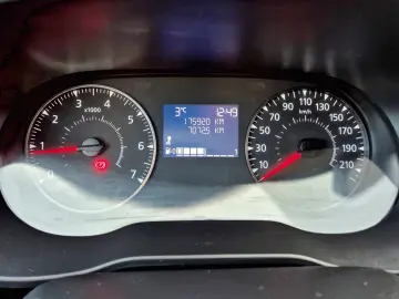 Dacia Duster 1.5 Blue dCi 4WD Comfort