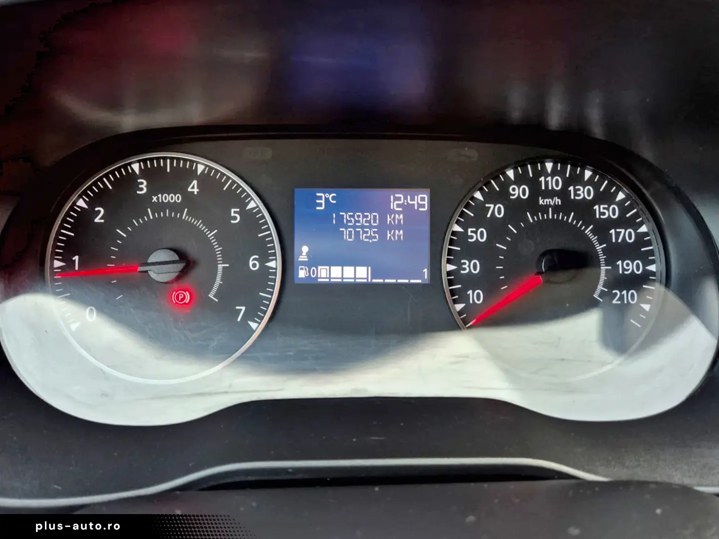 Dacia Duster 1.5 Blue dCi 4WD Comfort