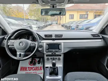 Volkswagen Passat Variant 1.6 TDI
