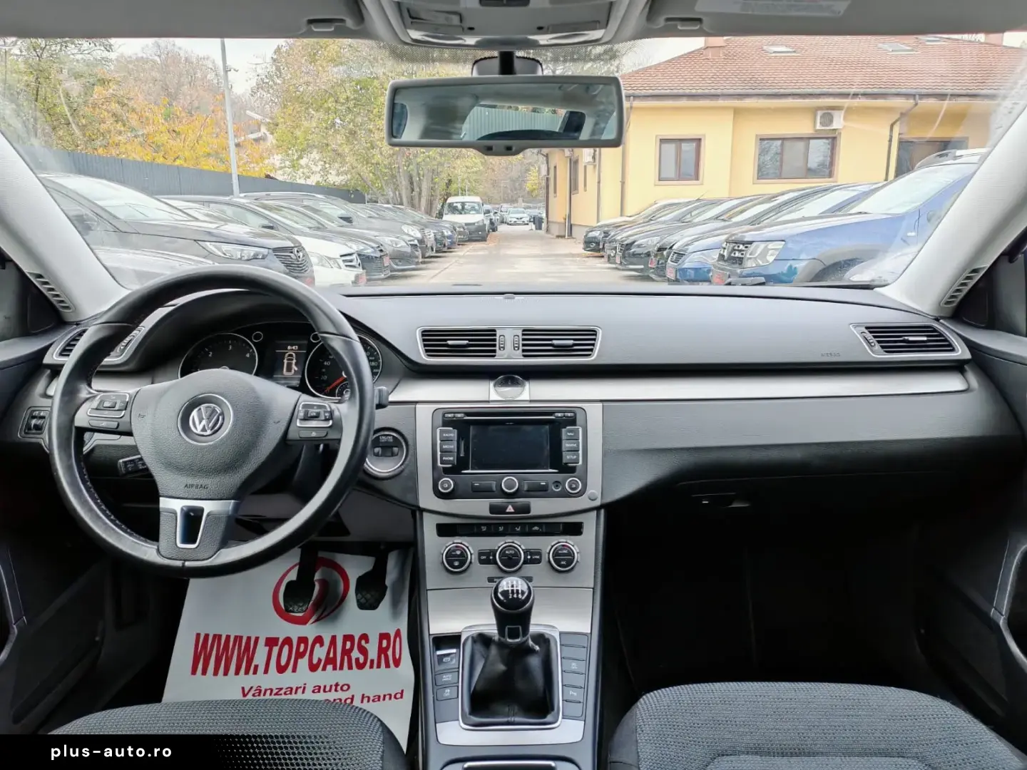 Volkswagen Passat Variant 1.6 TDI