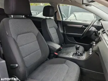 Volkswagen Passat Variant 1.6 TDI