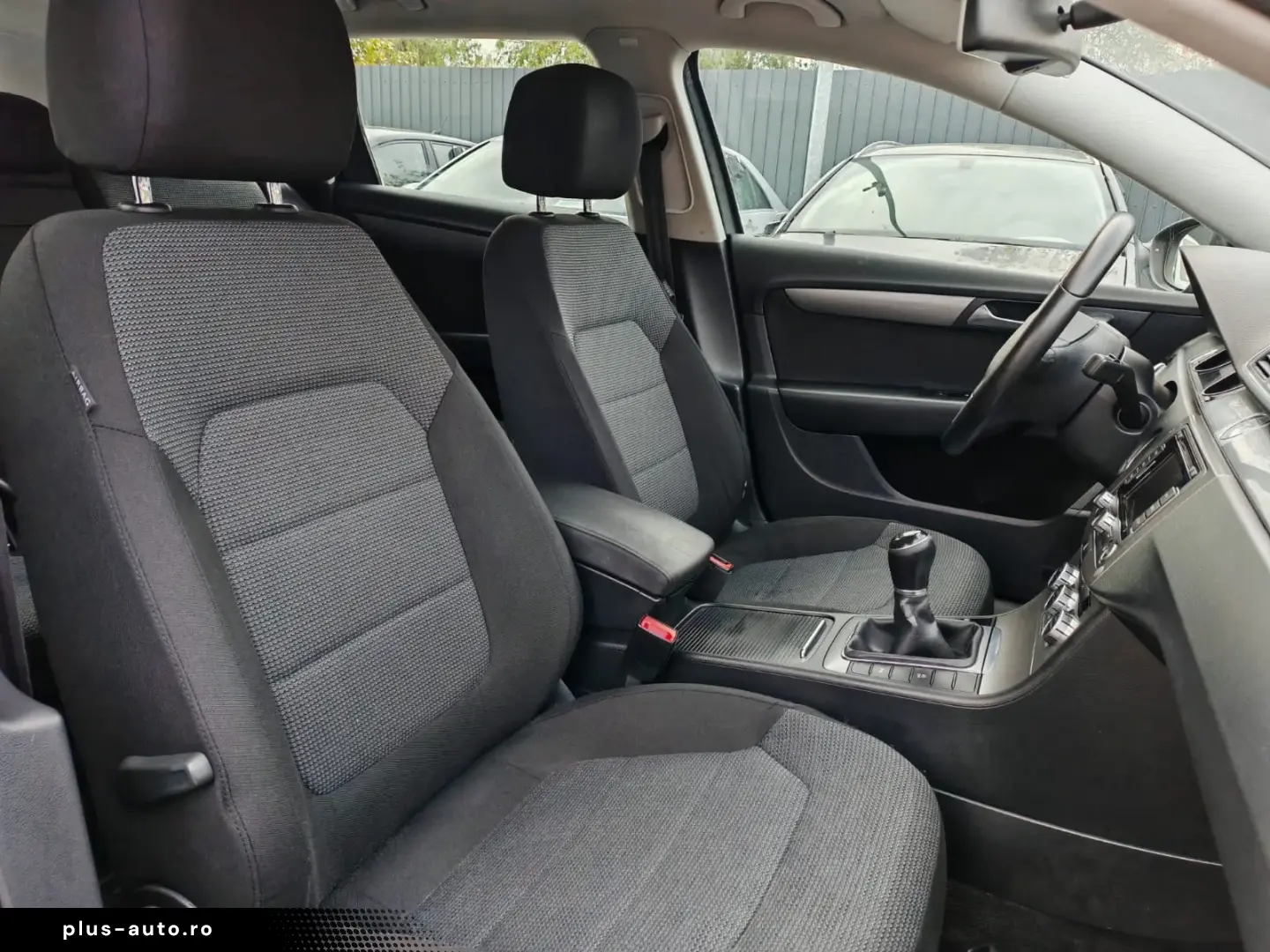 Volkswagen Passat Variant 1.6 TDI