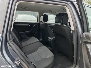 Volkswagen Passat Variant 1.6 TDI