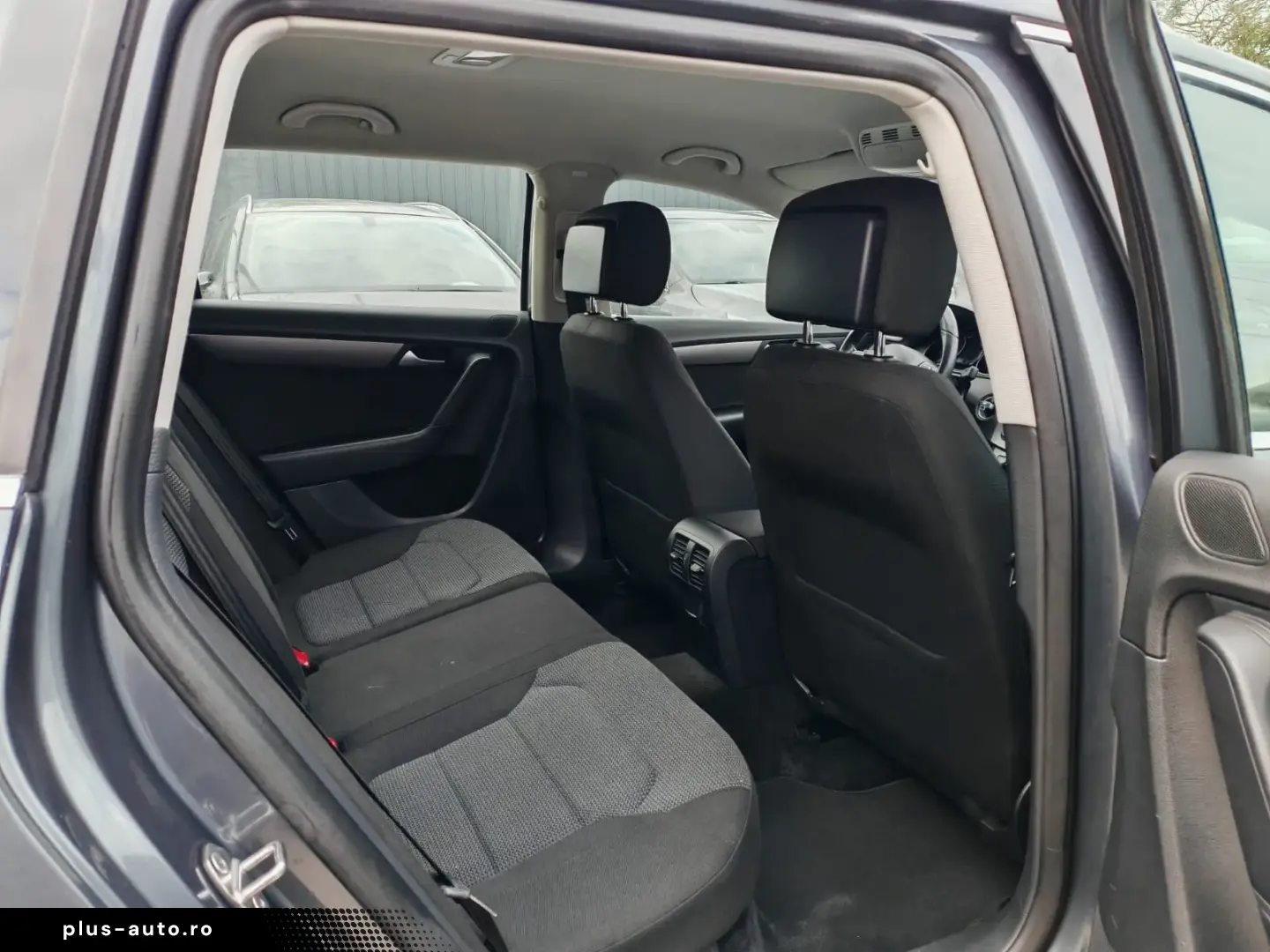 Volkswagen Passat Variant 1.6 TDI