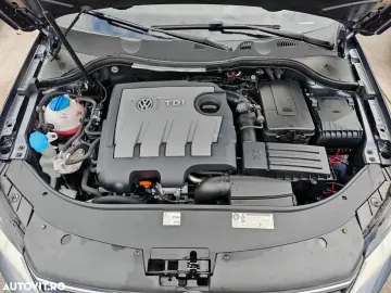 Volkswagen Passat Variant 1.6 TDI