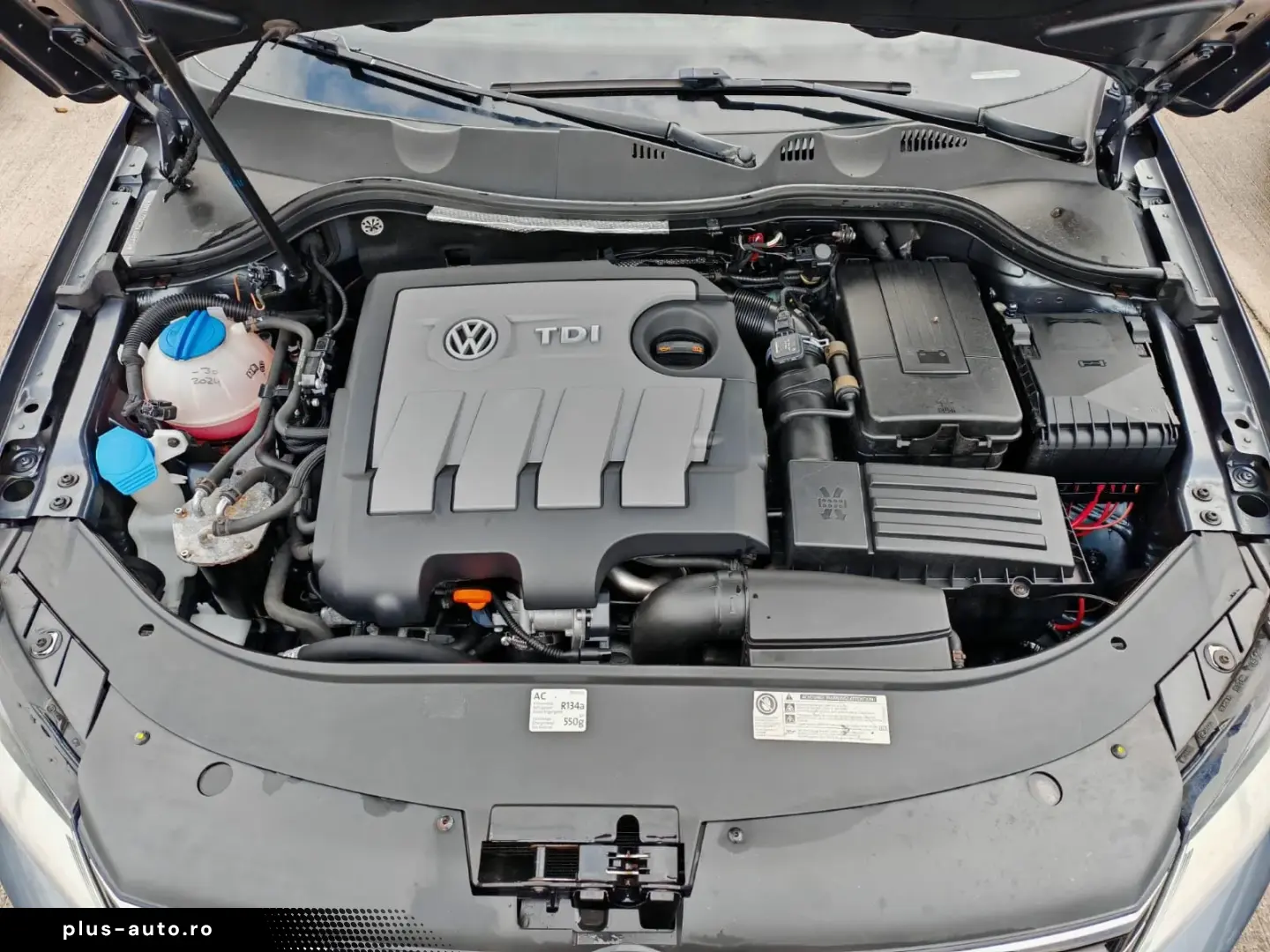 Volkswagen Passat Variant 1.6 TDI