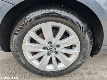 Volkswagen Passat Variant 1.6 TDI