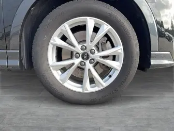 AUDI Q3 Sportback 45 TFSI e S line ACC PANO NAVI LED