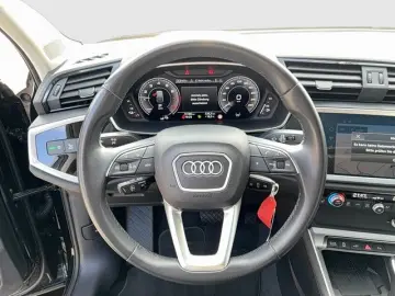 AUDI Q3 Sportback 45 TFSI e S line ACC PANO NAVI LED