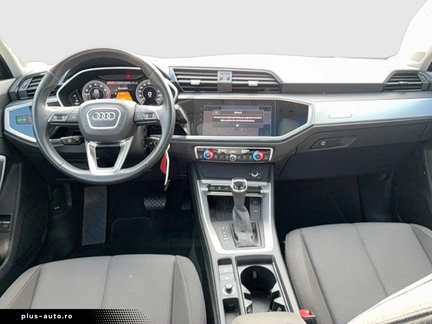 AUDI Q3 Sportback 45 TFSI e S line ACC PANO NAVI LED