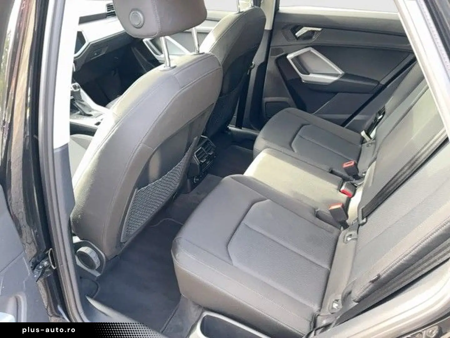 AUDI Q3 Sportback 45 TFSI e S line ACC PANO NAVI LED