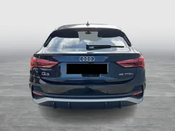 AUDI Q3 Sportback 45 TFSI e S line ACC PANO NAVI LED