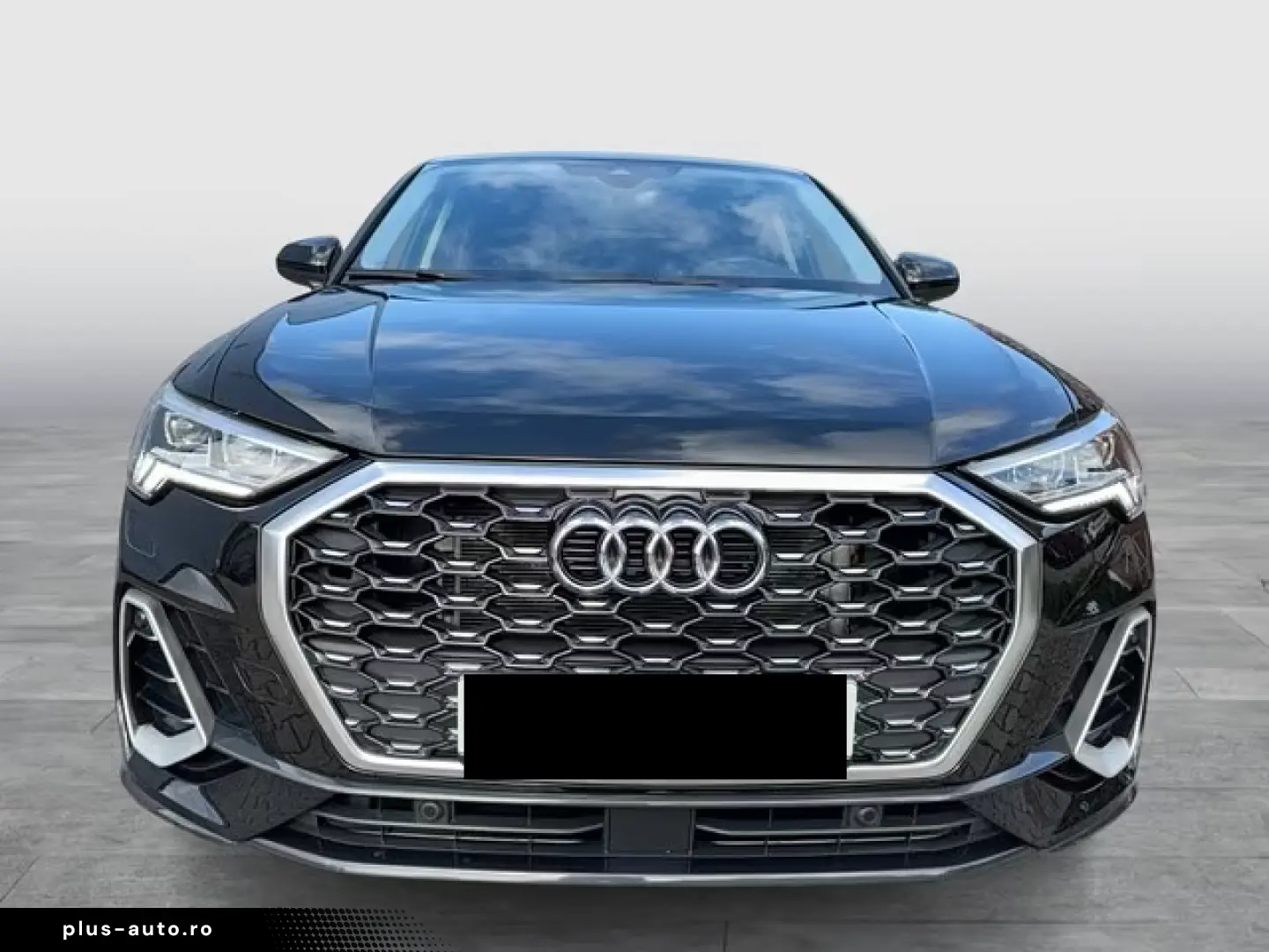 AUDI Q3 Sportback 45 TFSI e S line ACC PANO NAVI LED