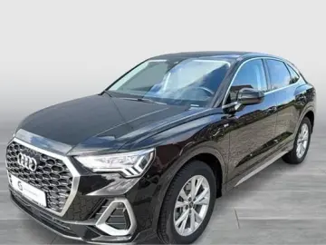 AUDI Q3 Sportback 45 TFSI e S line ACC PANO NAVI LED