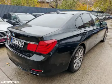 BMW Seria 7 740d xDrive Aut.