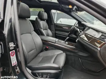 BMW Seria 7 740d xDrive Aut.