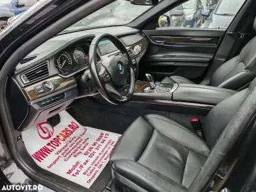 BMW Seria 7 740d xDrive Aut.