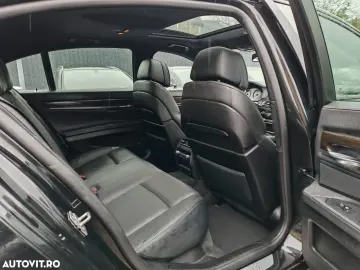 BMW Seria 7 740d xDrive Aut.