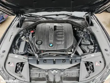 BMW Seria 7 740d xDrive Aut.