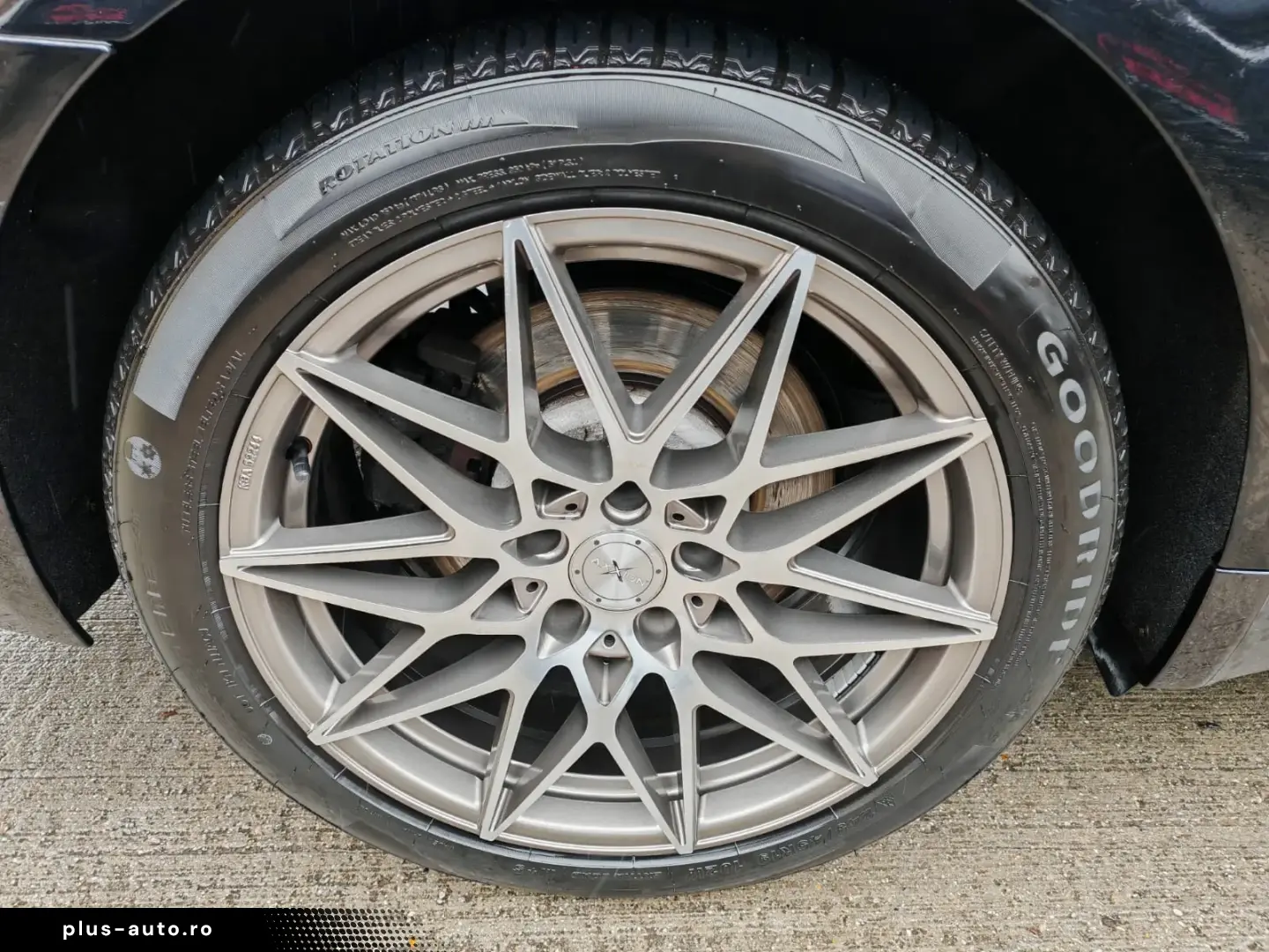 BMW Seria 7 740d xDrive Aut.