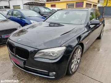 BMW Seria 7 740d xDrive Aut.