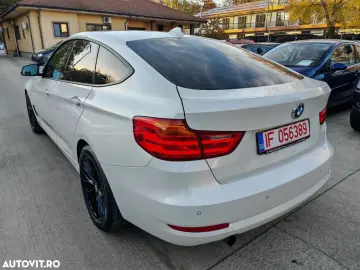 BMW Seria 3 318d GT Aut. Sport Line