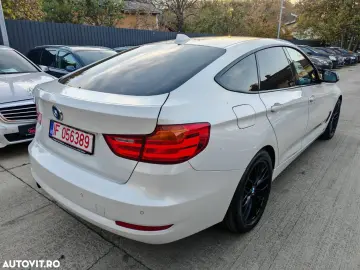 BMW Seria 3 318d GT Aut. Sport Line
