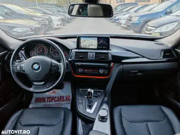 BMW Seria 3 318d GT Aut. Sport Line