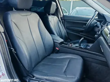 BMW Seria 3 318d GT Aut. Sport Line