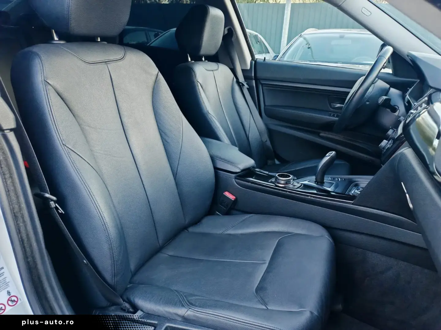 BMW Seria 3 318d GT Aut. Sport Line