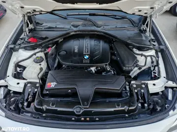 BMW Seria 3 318d GT Aut. Sport Line