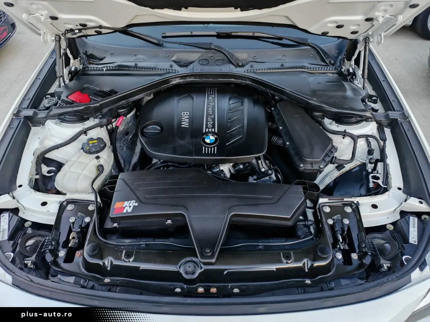 BMW Seria 3 318d GT Aut. Sport Line