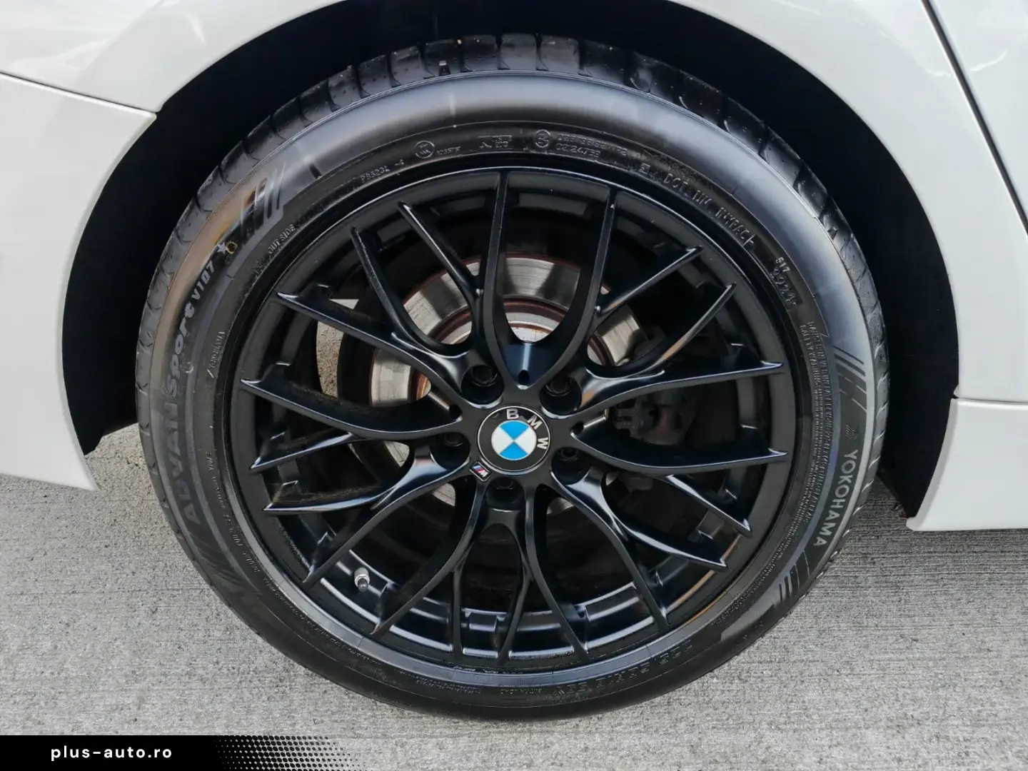 BMW Seria 3 318d GT Aut. Sport Line