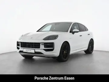 PORSCHE Cayenne E-Hybrid Coupe  SportDesign InnoDrive Bo