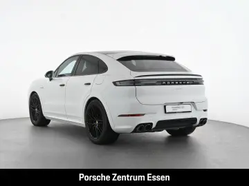 PORSCHE Cayenne E-Hybrid Coupe  SportDesign InnoDrive Bo