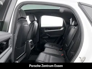 PORSCHE Cayenne E-Hybrid Coupe  SportDesign InnoDrive Bo