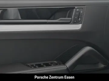 PORSCHE Cayenne E-Hybrid Coupe  SportDesign InnoDrive Bo