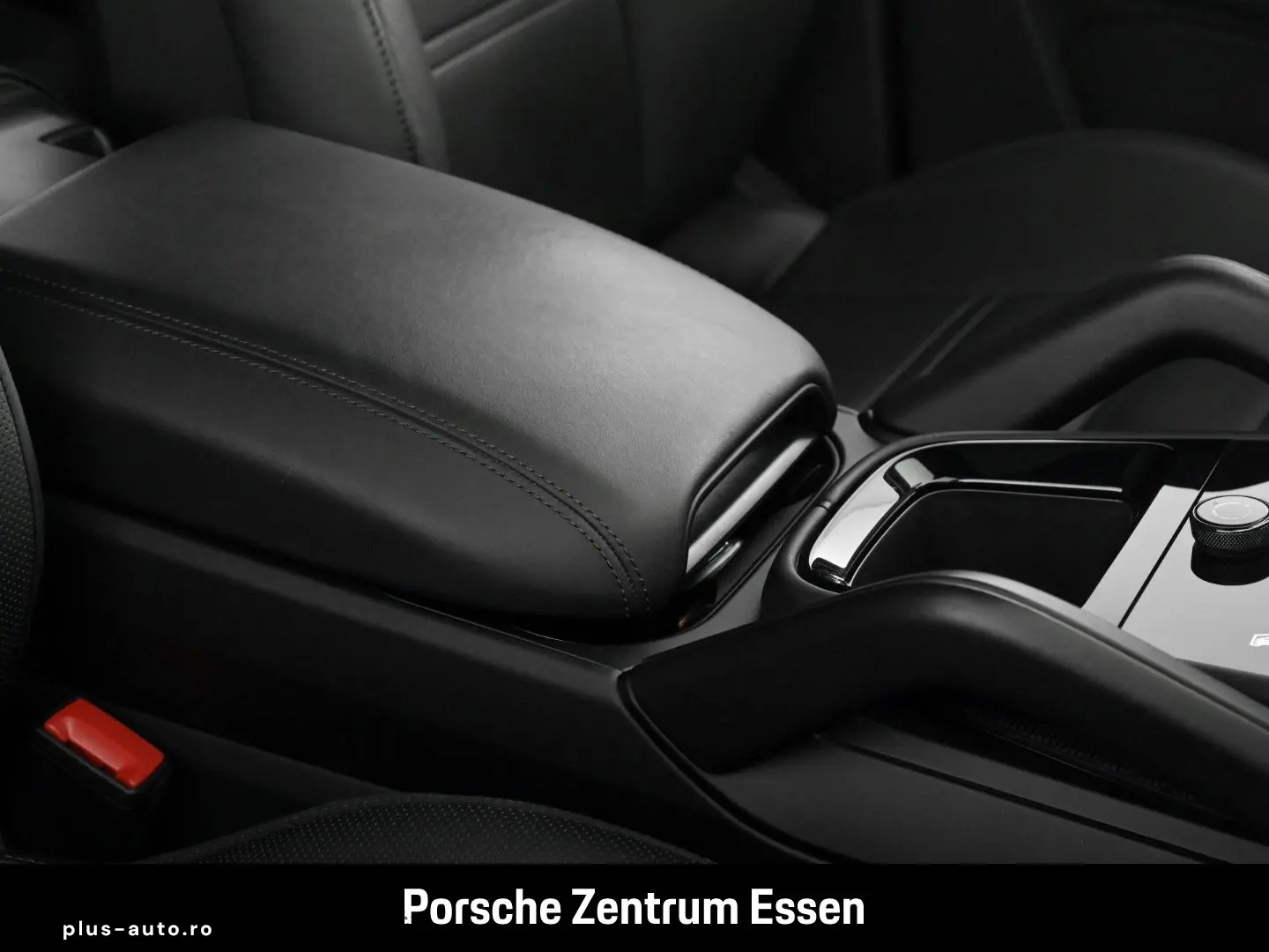 PORSCHE Cayenne E-Hybrid Coupe  SportDesign InnoDrive Bo