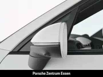 PORSCHE Cayenne E-Hybrid Coupe  SportDesign InnoDrive Bo