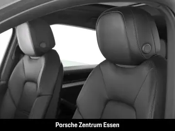 PORSCHE Cayenne E-Hybrid Coupe  SportDesign InnoDrive Bo