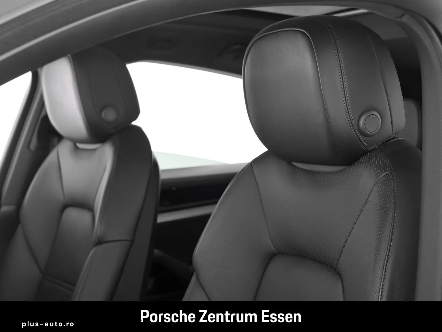 PORSCHE Cayenne E-Hybrid Coupe  SportDesign InnoDrive Bo