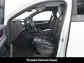 PORSCHE Cayenne E-Hybrid Coupe  SportDesign InnoDrive Bo