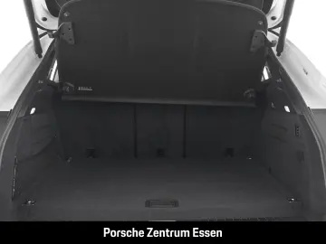 PORSCHE Cayenne E-Hybrid Coupe  SportDesign InnoDrive Bo